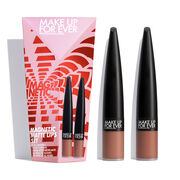 Magnetic Matte Lip Set