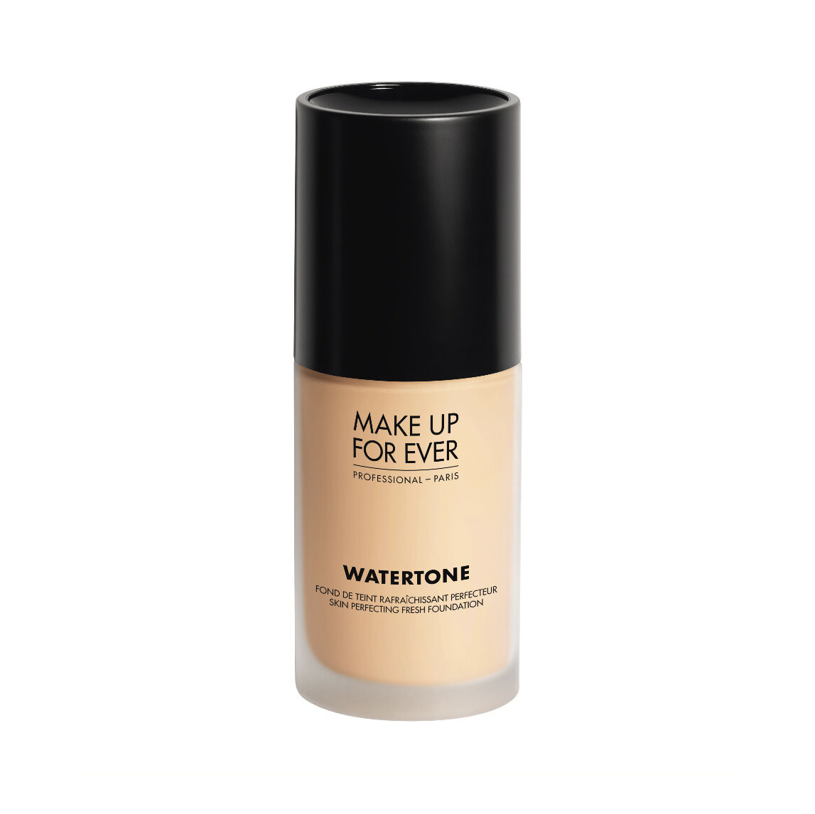 فاونديشن واترتون   watertone best foundation