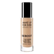 reboot best foundation and brush
