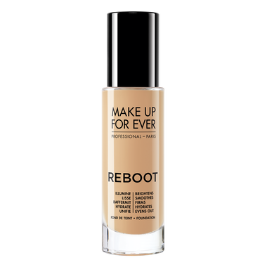 Make Up For Ever - Reboot
