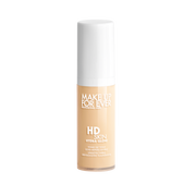 hd skin hydra glow foundation deluxe   1n14   5ml