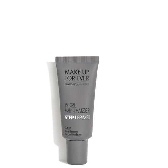 أساس البشرة ستيب وان - لتصغير حجم المسام - حجم ١٥مل pore minimizer primer travel size   برايمر للوجه لتقليص المسام بحجم صغير