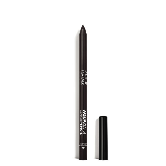 eyeliner pencil aqua resist   ايلاينر ميك اب فور ايفر أكوا ريزيست