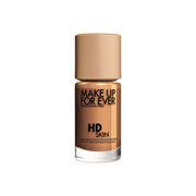 foundation make up for ever hd skin