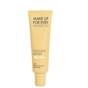step 1 primer dullness eraser