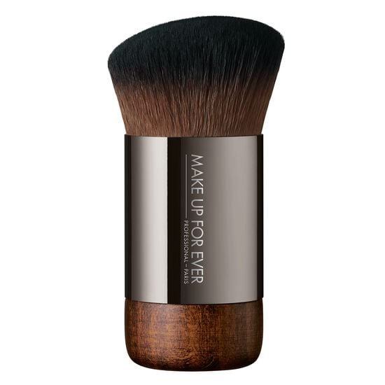 Buffing Foundation Brush N112 buffing foundation brush   فرشاة فاونديشن بافينغ