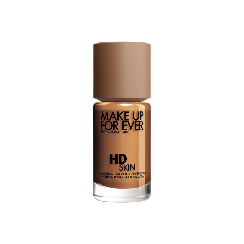 foundation make up for ever hd skin   إتش دي سكين كريم الأساس