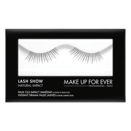 Lash Show - N-303 eyelashes extension lash show   تركيب رموش لاش شو