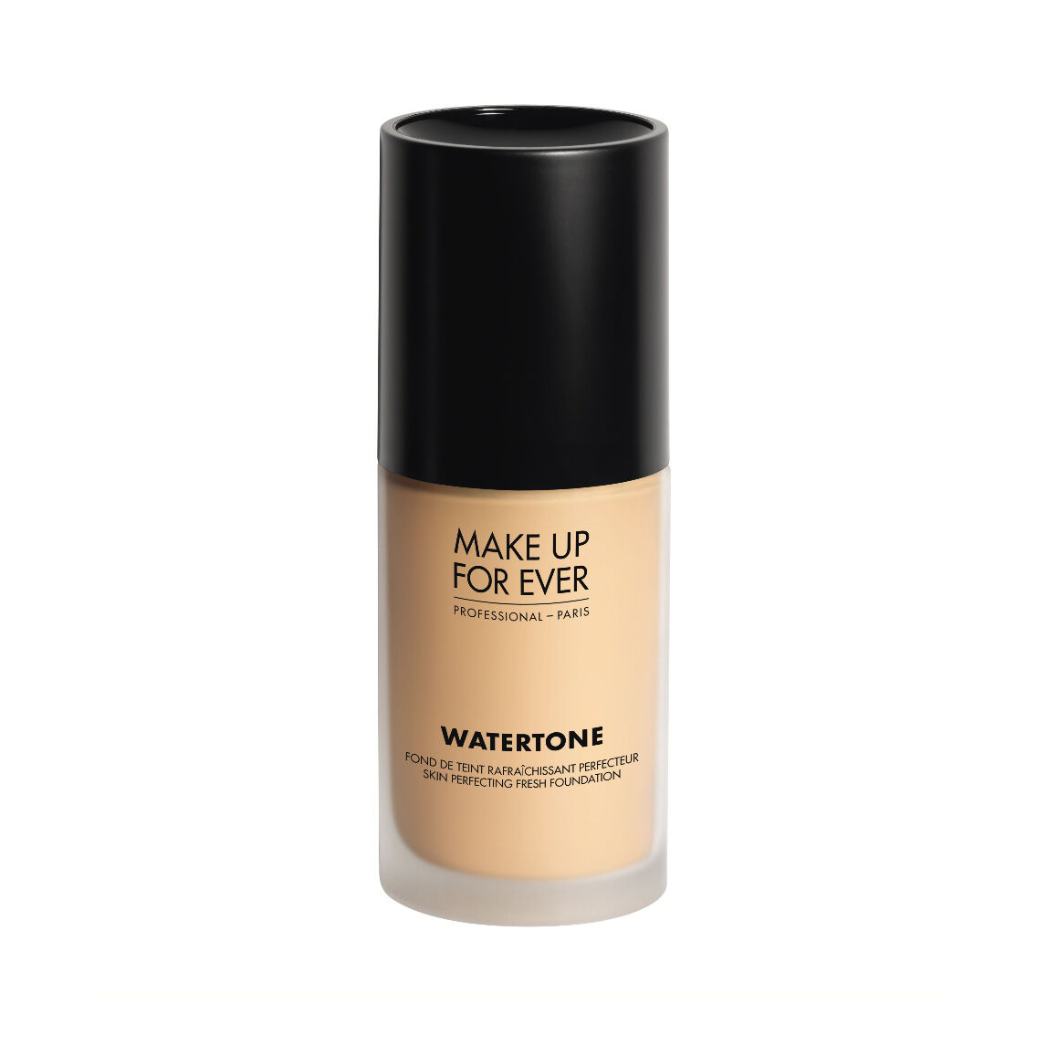 فاونديشن واترتون   watertone best foundation