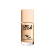 foundation make up for ever hd skin   إتش دي سكين كريم الأساس