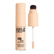 hd skin full cover concealer