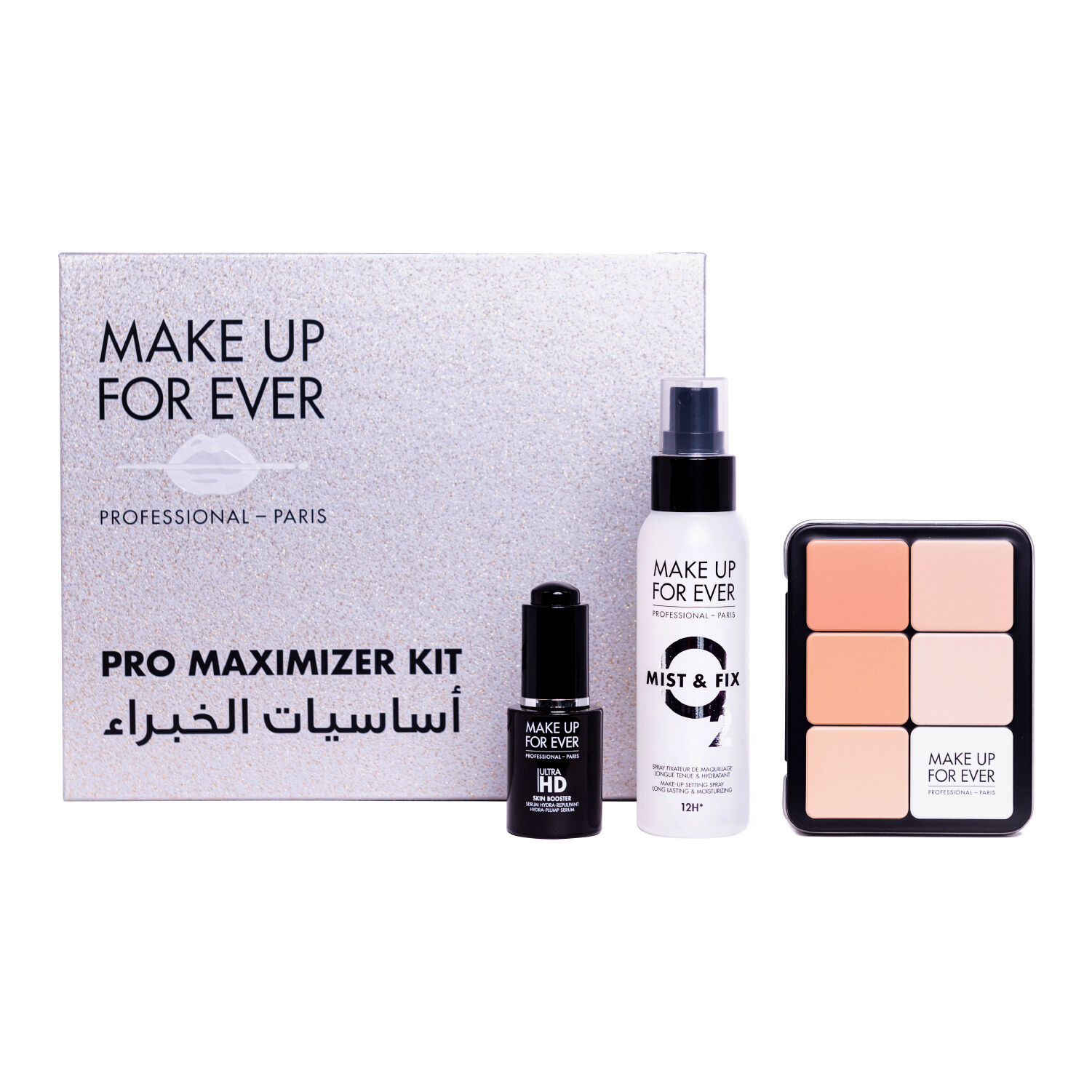 مجموعة أساسيات الخبراء