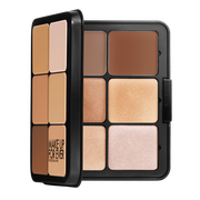 hd skin sculpting palette