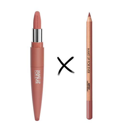 مجموعة أساسيات الشفاه (خصم 25٪) مجموعة أساسيات الشفاه  خصم 25٪