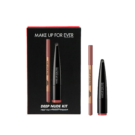 Deep Nude Kit