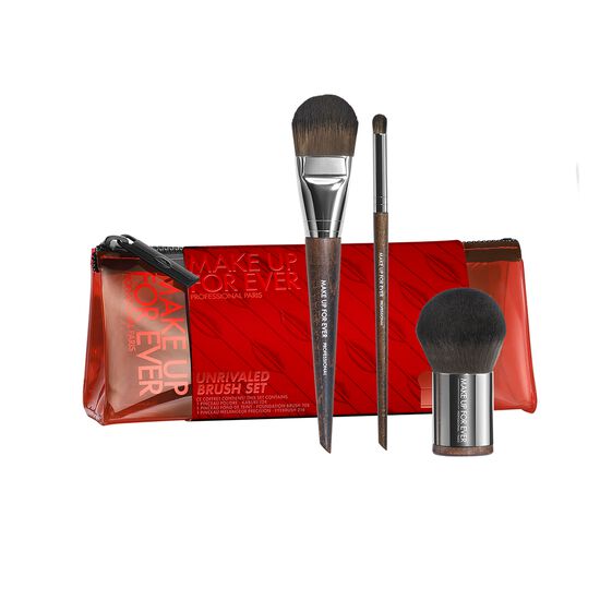 Unrivaled Brush Kit