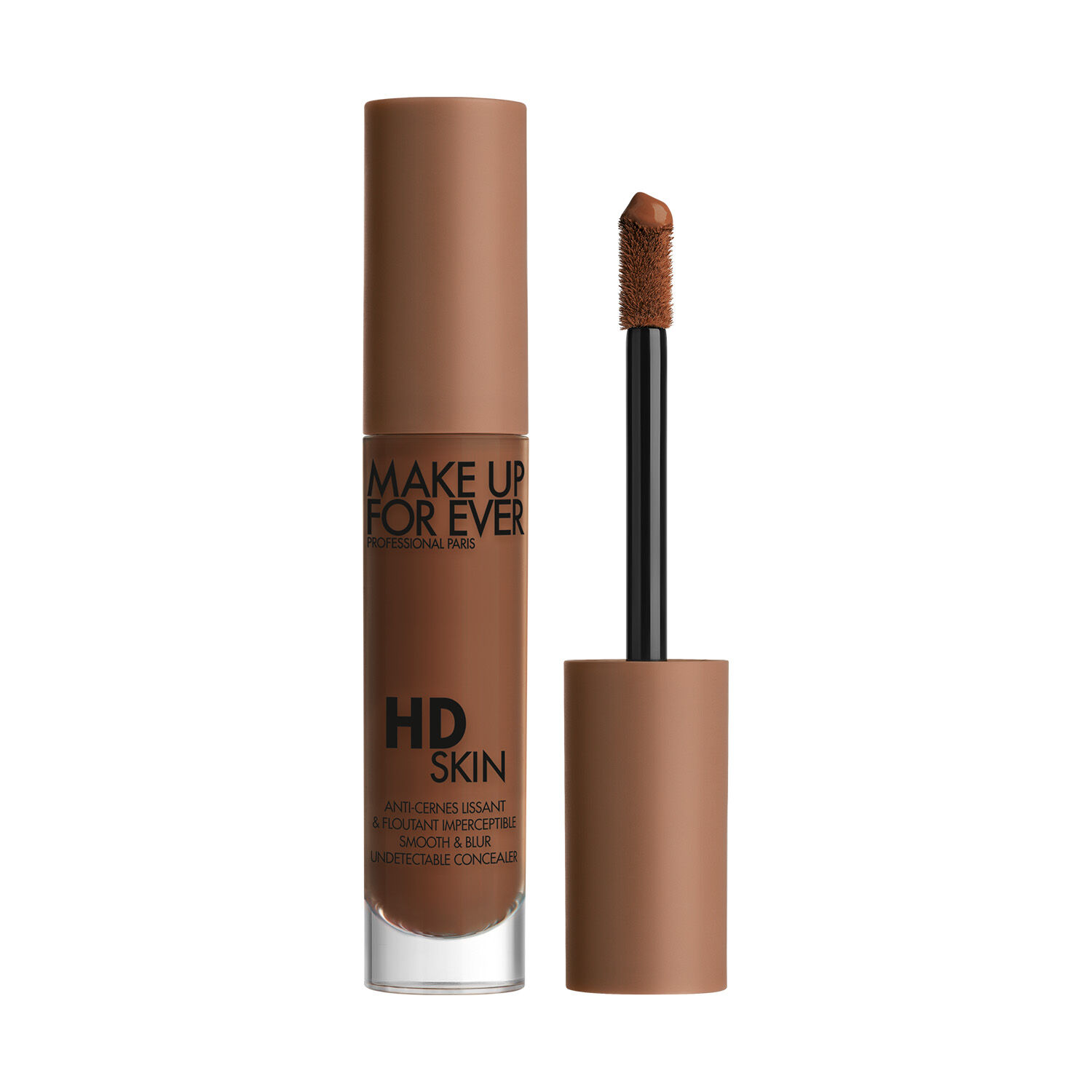 خافي العيوب إتش دي سكين