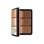 hd foundation palette