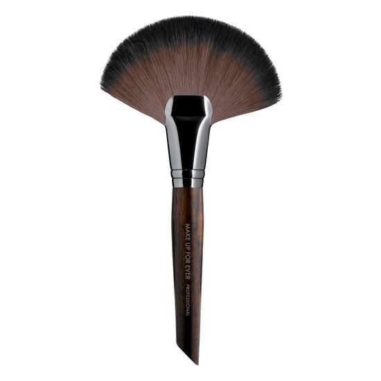 Powder Fan Brush - Large - 134 powder fan brush   large   134