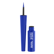 سائل تحديد العيون اكوا ريزيست كولور إنك