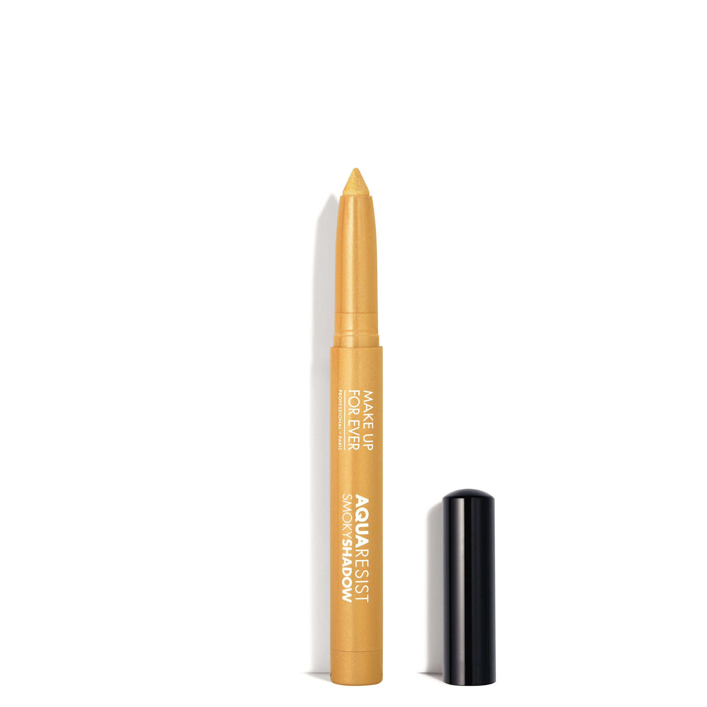 aqua resist smoky shadow   ظلال العيون اكوا ريزيست سموكي شدو