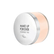 loose setting powder