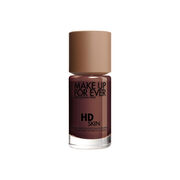 foundation make up for ever hd skin