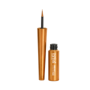 liquid eyeliner aqua resist gold