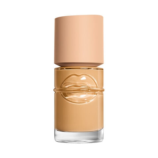 HD Skin-Balancing & Perfecting Foundation