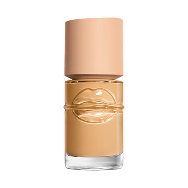 HD Skin-Balancing & Perfecting Foundation