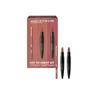 day to night lipstick kit