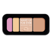 make up for ever palette ultra hd