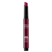 artist lip shot