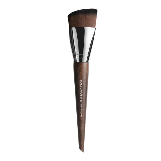 HD Skin Hydra Glow Foundation Brush #118 hd skin hydra glow foundation brush  118