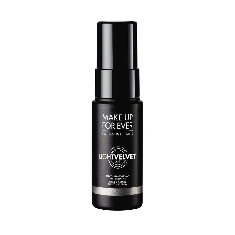 make up for ever setting spray   مثبت ميك اب فور ايفر
