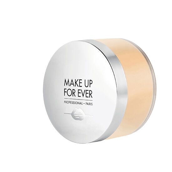 Ultra HD Setting Powder loose setting powder   مثبت ميك اب لوس باودر