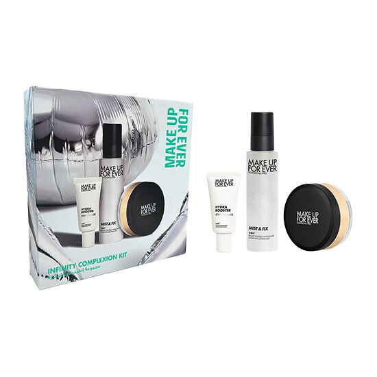 Infinity Complexion Kit - 40% Saving infinity complexion kit   40  saving