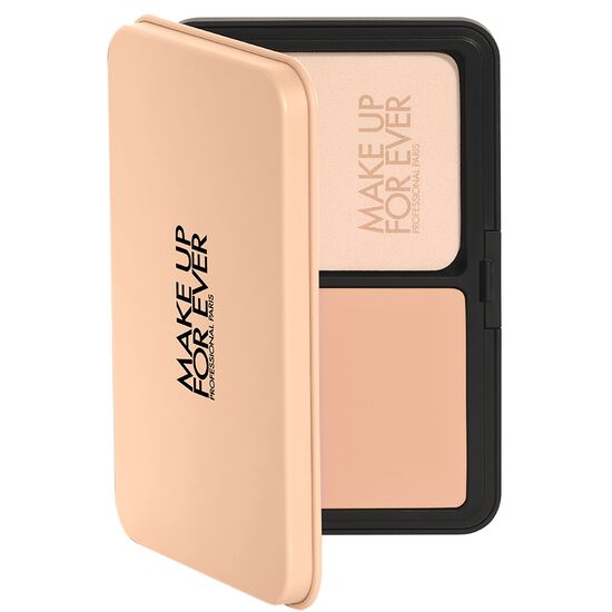 hd skin powder foundation