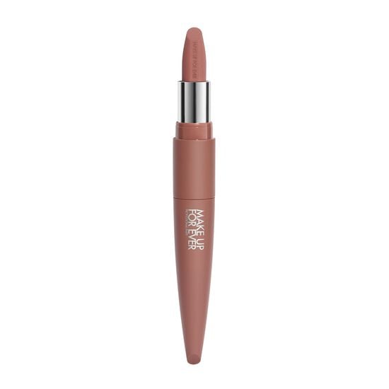 Rouge Artist Velvet Nude rouge artist velvet nude أحمر الشفاه المطفي روج أرتيست فيلفيت نيود