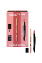 Complete Nude Rose Kit