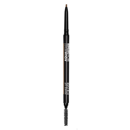 قلم حواجب فور ايفر اكوا ريزيست aqua resist brow filler and definer   قلم الحواجب أكوا ريزست للتحديد والتعبئة