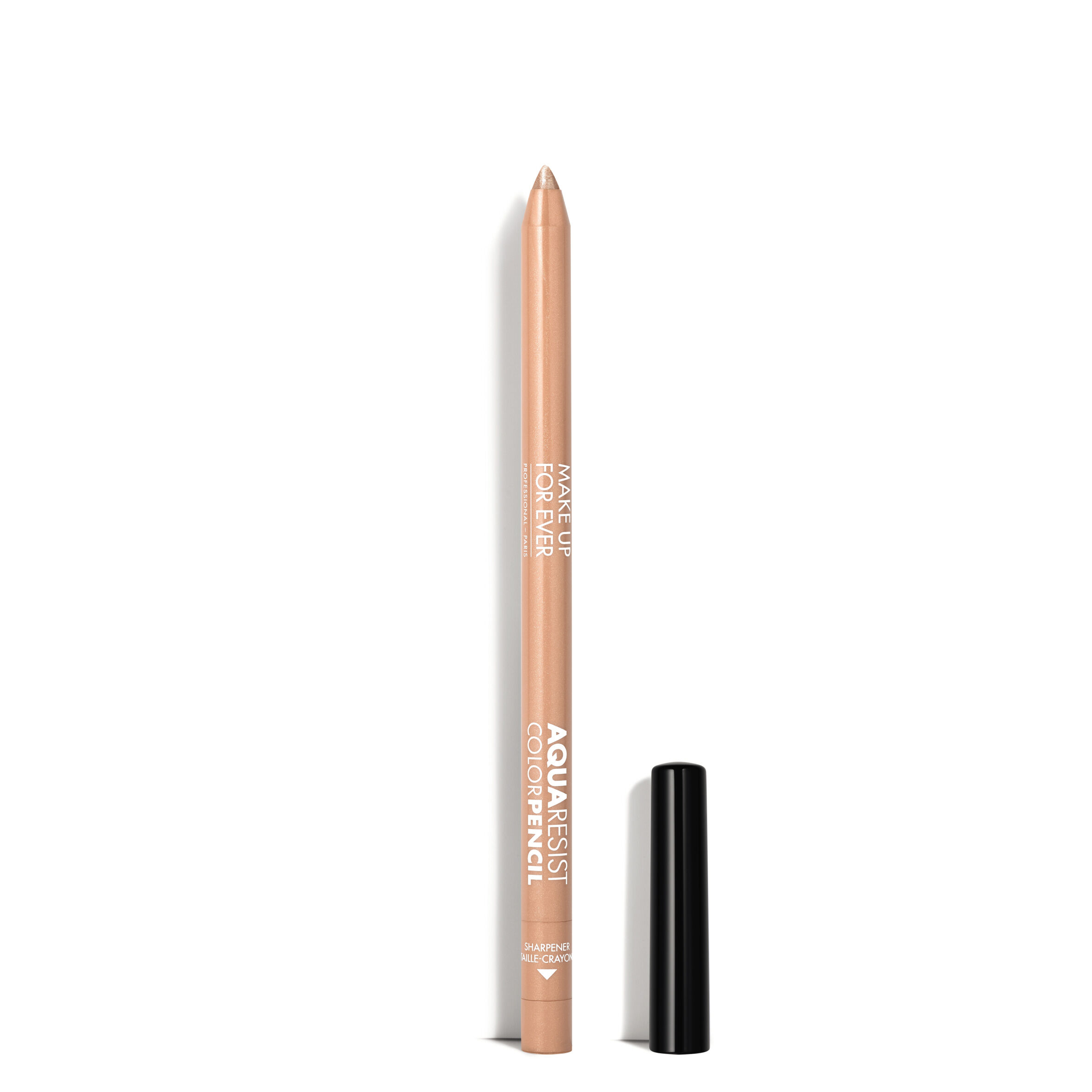 eyeliner pencil aqua resist   ايلاينر ميك اب فور ايفر أكوا ريزيست