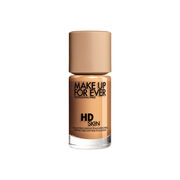 foundation make up for ever hd skin