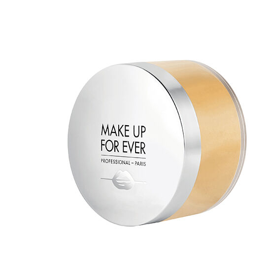 loose setting powder