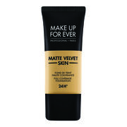 best foundation matte velvet skin