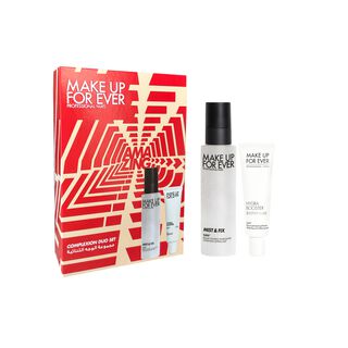 The Amazing Complexion Duo Set (25.75 KWD Value)