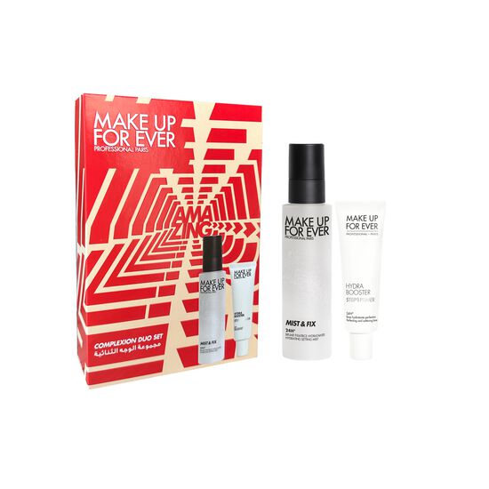 The Amazing Complexion Duo Set (25.75 KWD Value) the amazing complexion duo set  25 75 kwd value