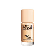 foundation make up for ever hd skin