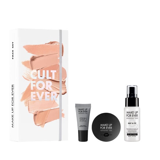 Cult For Ever Face Set cult for ever face set