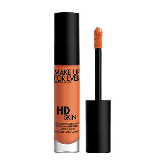 hd skin color corrector   make up for ever